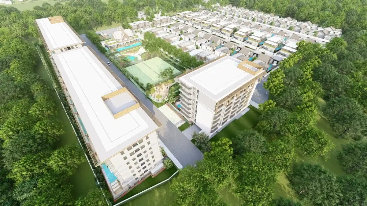Best Banyan Group Projects in Phuket 2026: Ranked for Investors