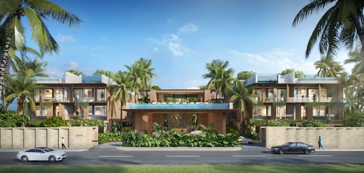 Anasiri Paklok 2026: Sansiri Family Homes in Phuket North
