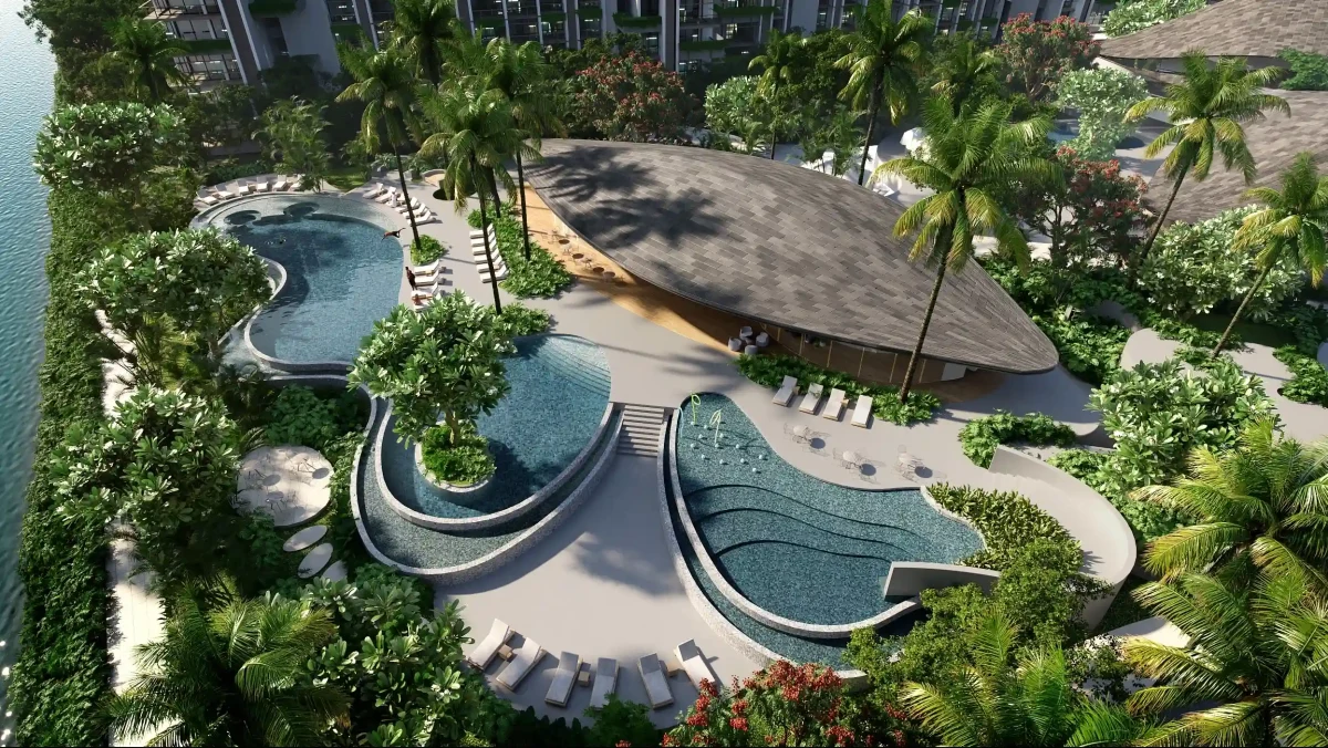 Questions to Ask Before Reserving a Phuket Unit: Developer,
