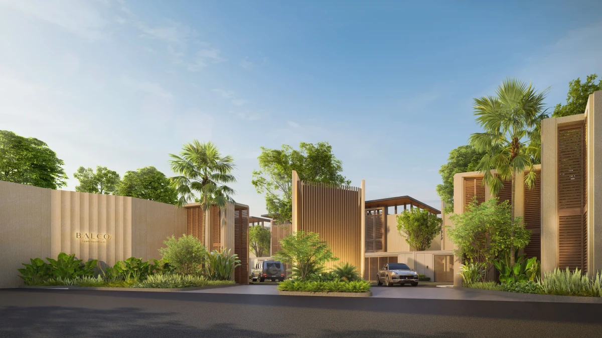 Thailand Property News: Q2 2026 Market Digest — Visas, Prices, Foreign Demand