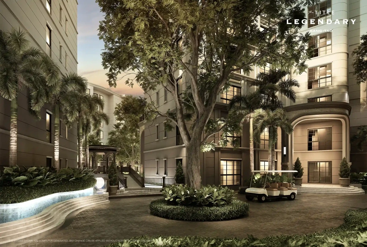 Banyan Tree Oceanus Review 2026: Ultra-Luxury Residences in