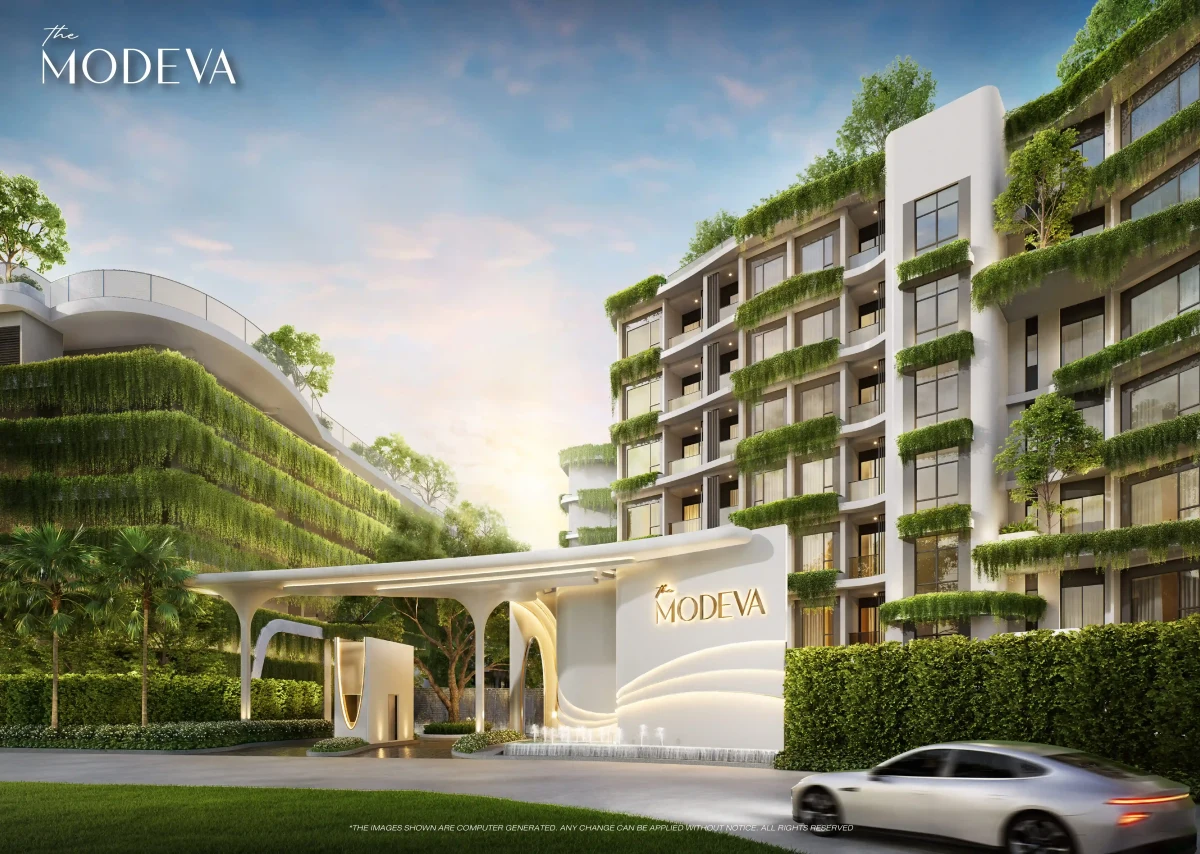 The Modeva Bang Tao Phuket Review 2026: Prices, Yield & Investment Analysis