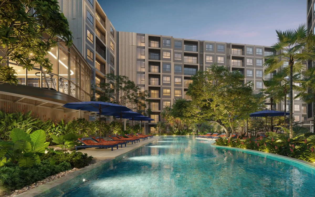 Best Sansiri Projects in Phuket 2026: Ranked