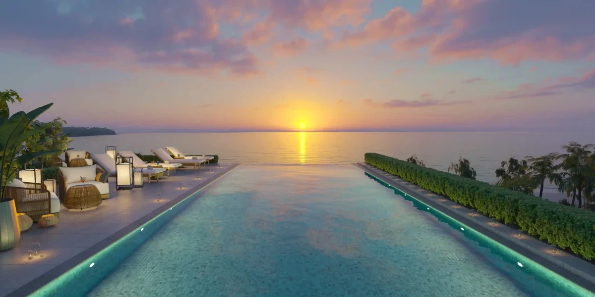 Botanica Grand Avenue: Villas From ฿44.5M, 2026 Review