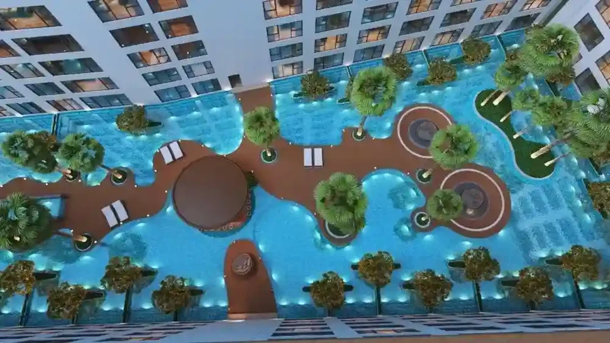 Banyan Tree Residences Phuket Review 2026: Rental Yield
