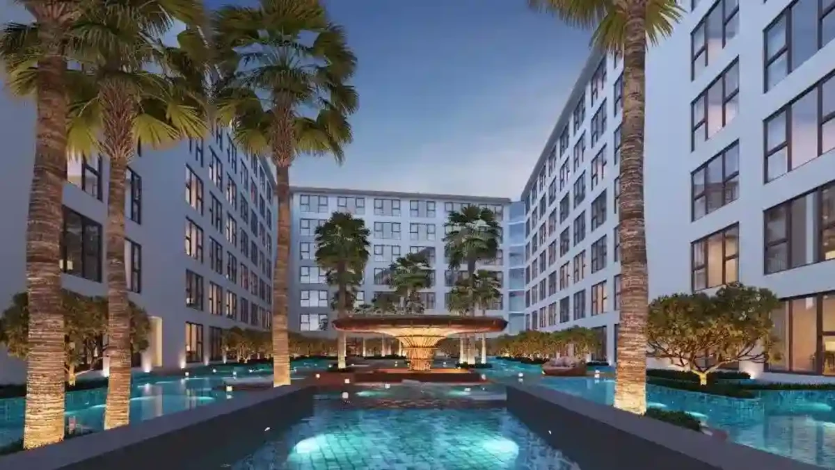 Phuket Property Guide for Middle East Buyers in 2026