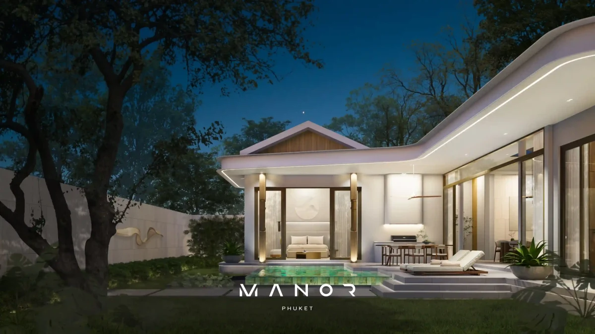 What Affects Phuket Property Resale Value: 10 Key Factors fo
