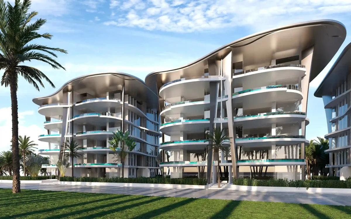 Andaman Boutique Residences: From ฿4.7M, Quota 2026