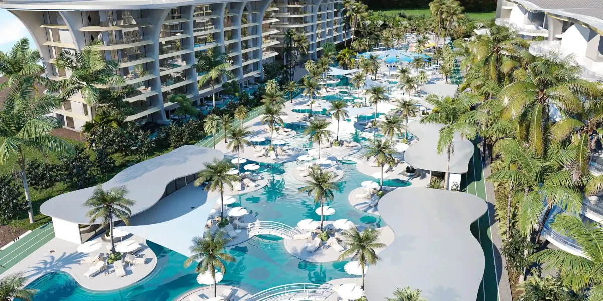 Laguna Phuket Rental Yield 2026: Gross 8.5% vs Net 4.8% — The Real Gap