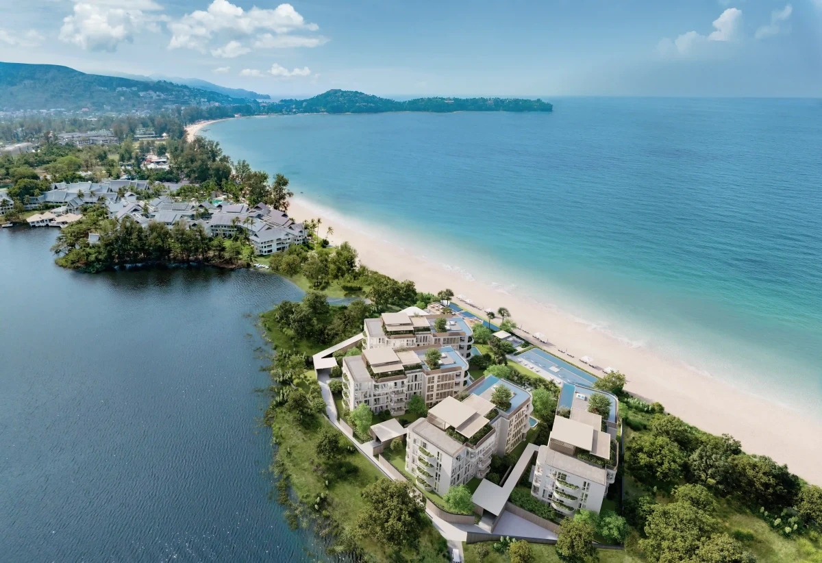 Rawai Villas: Management Costs Become the Net Yield Test