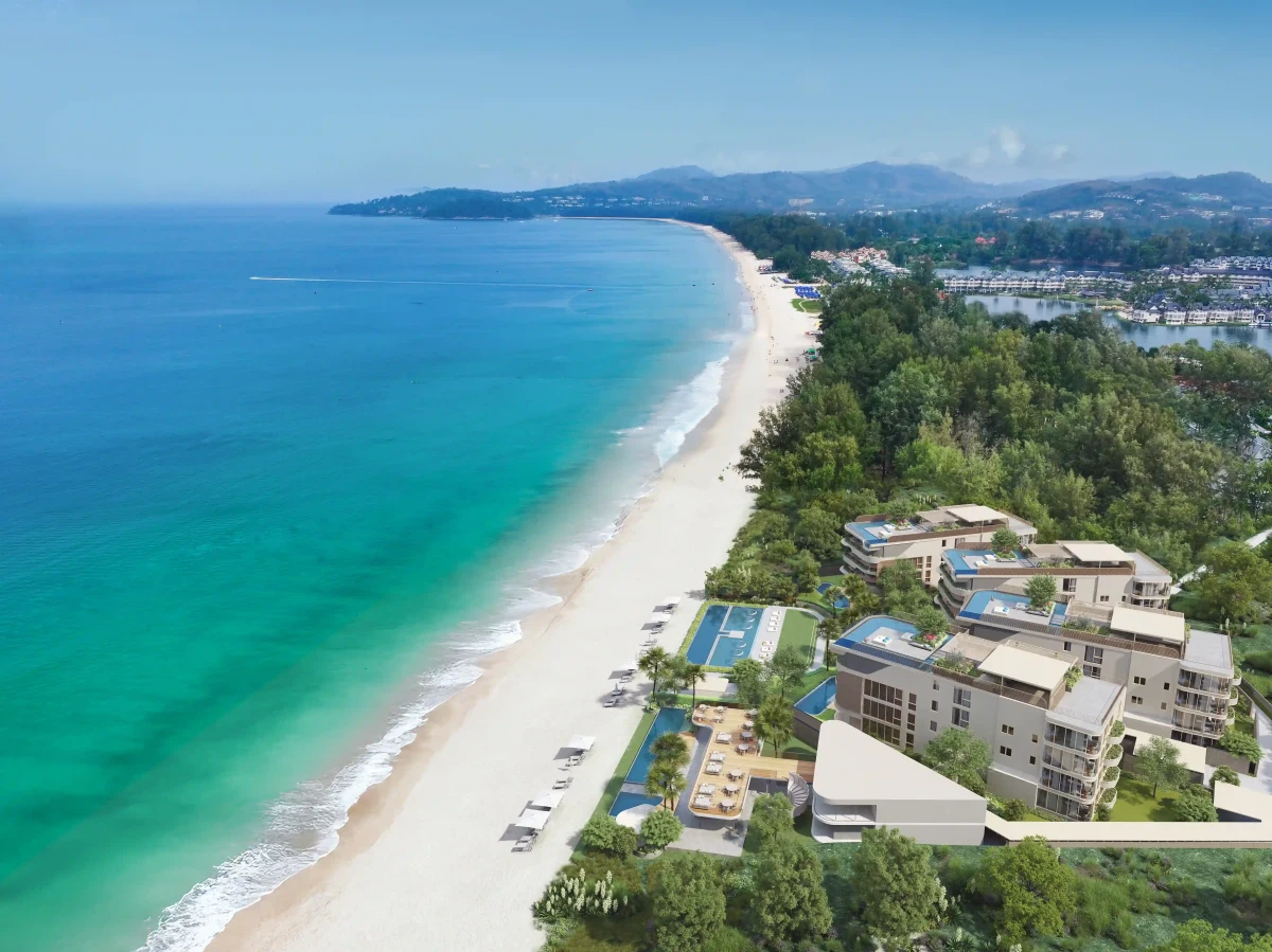 Phuket Property Market Update — March 31, 2026: New Launches, Yields, and Investment Trends