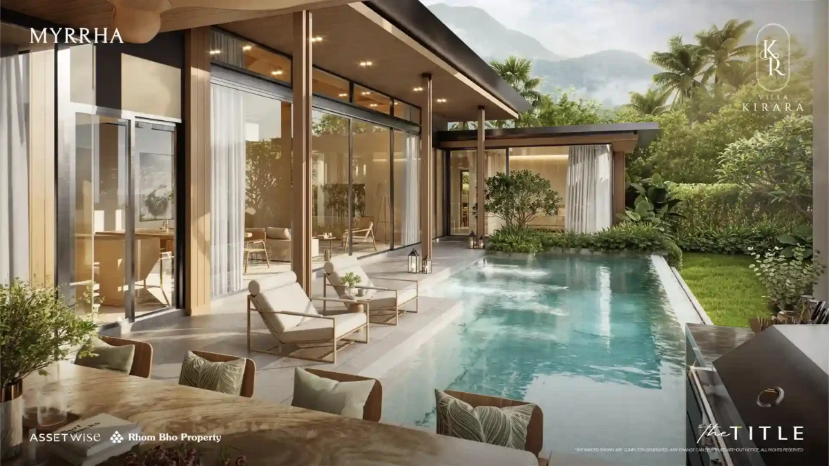 Phuket vs Europe Property: Buyer Comparison Guide 2026