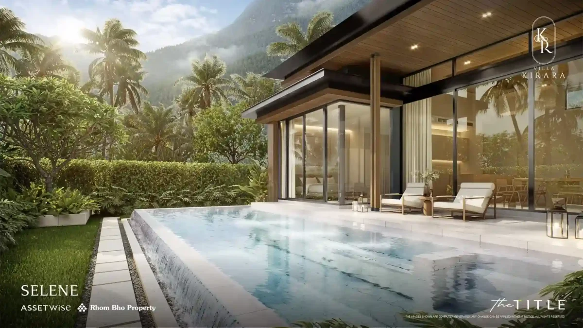 Best City in Thailand for US Investors in 2026: Phuket vs
