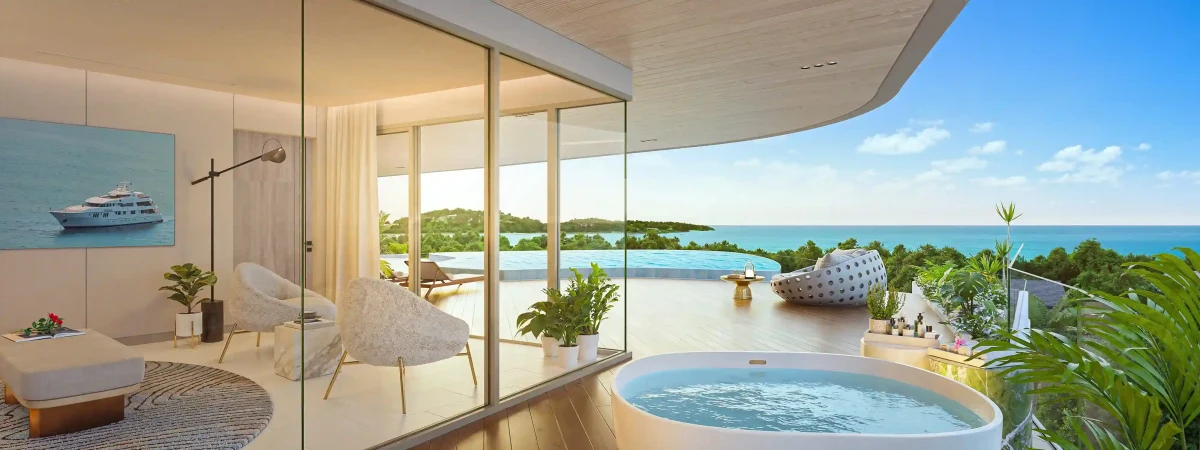 Apple House Review 2026: Completed Condo from 1.8M THB in