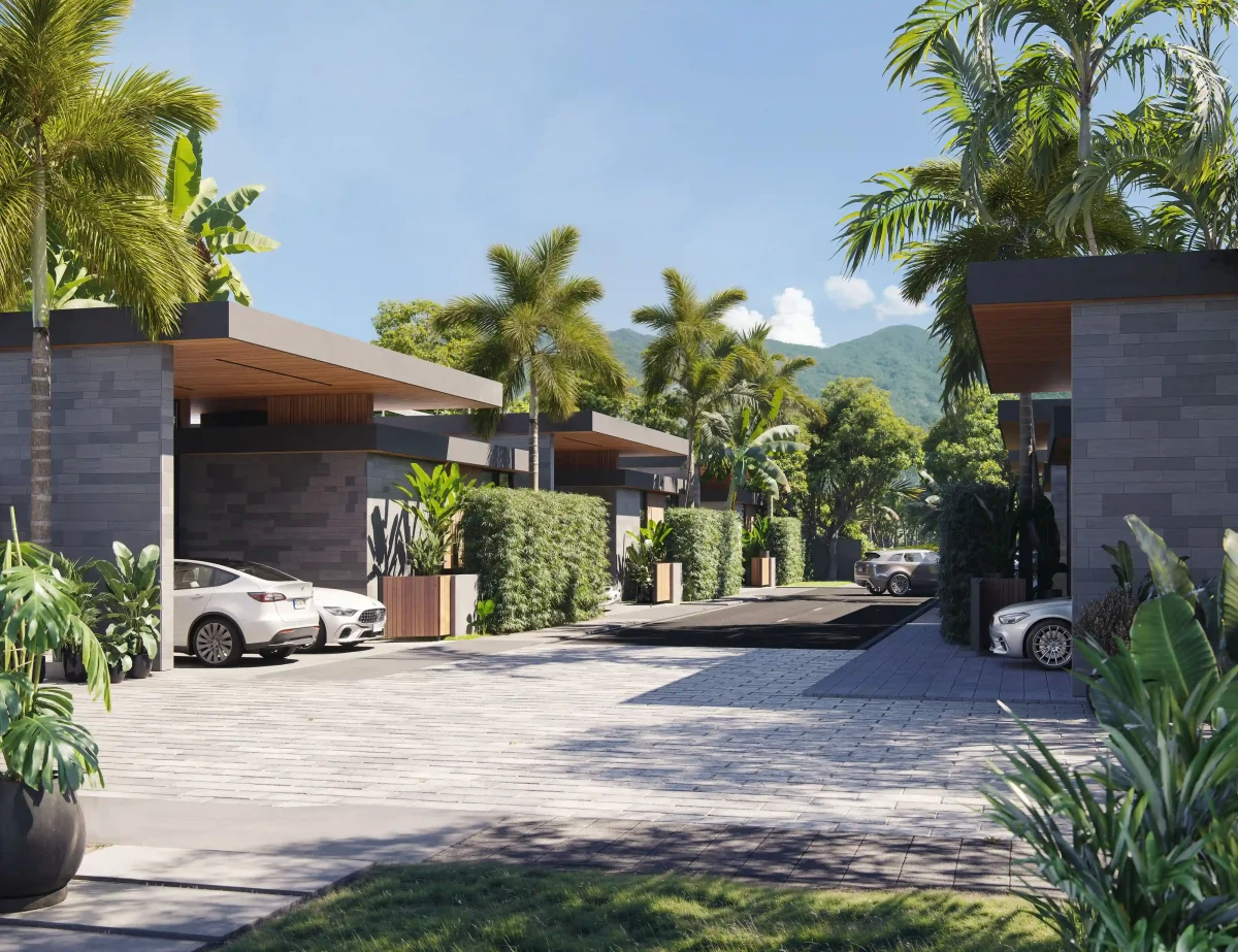 Redwood Lakeside: Villas From ฿37.4M, Availability 2026