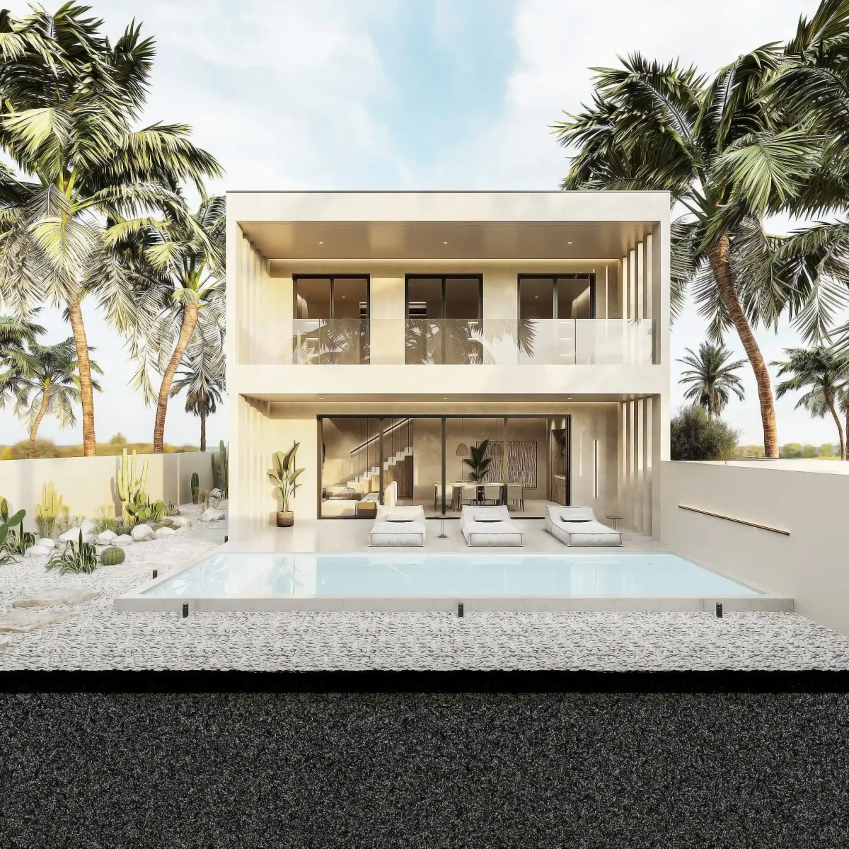 Sunrise Lake Phuket: Private Pool Villa Review 2026