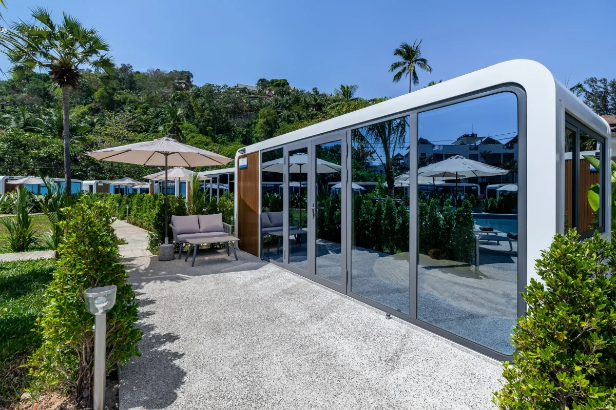 Are Phuket Condos a Safe Investment in 2026? — Phuket Property Guide 2026