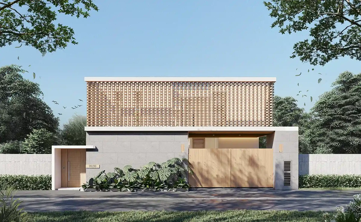 The Teak Phuket Review 2026: Boutique Pool Villas in Cherng Talay