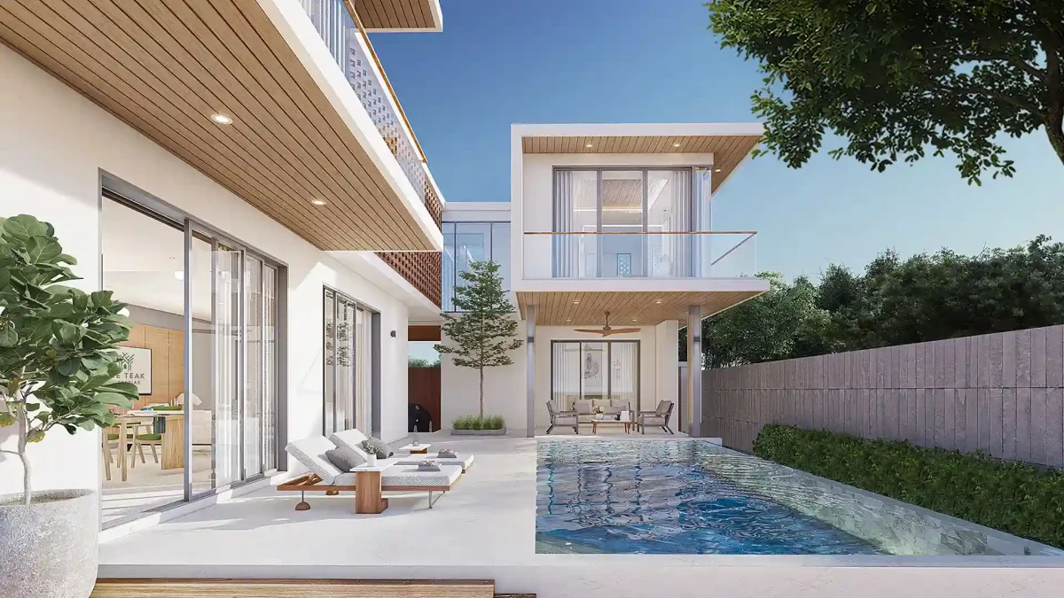 What Makes a Phuket Condo “Future-Proof”? Building,