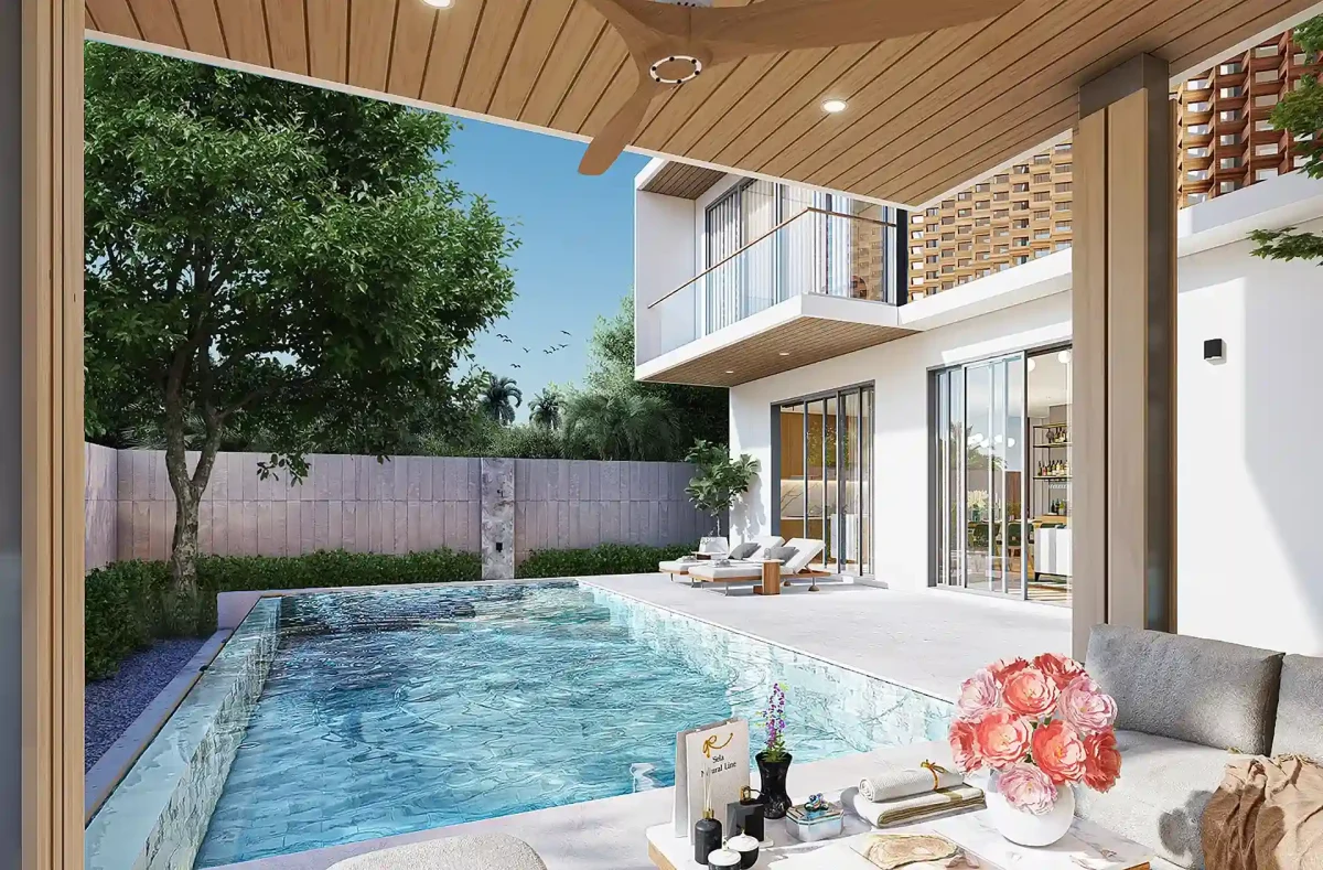 Phuket Property Market Update: April 2026, Prices Rise