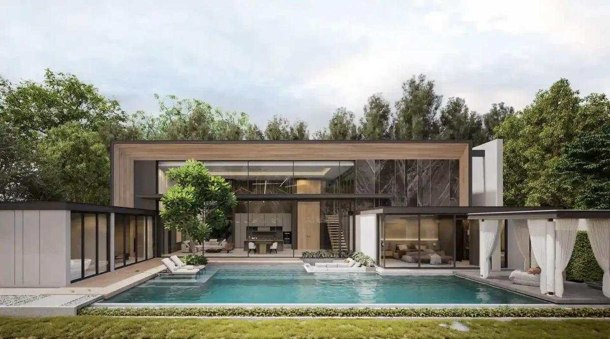 Phuket Property for Austrian Buyers 2026: Legal Guide, Taxes & Best Projects