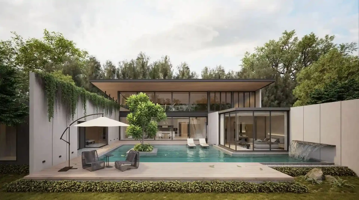 Foreign Property Ownership Thailand: 4 Legal Structures
