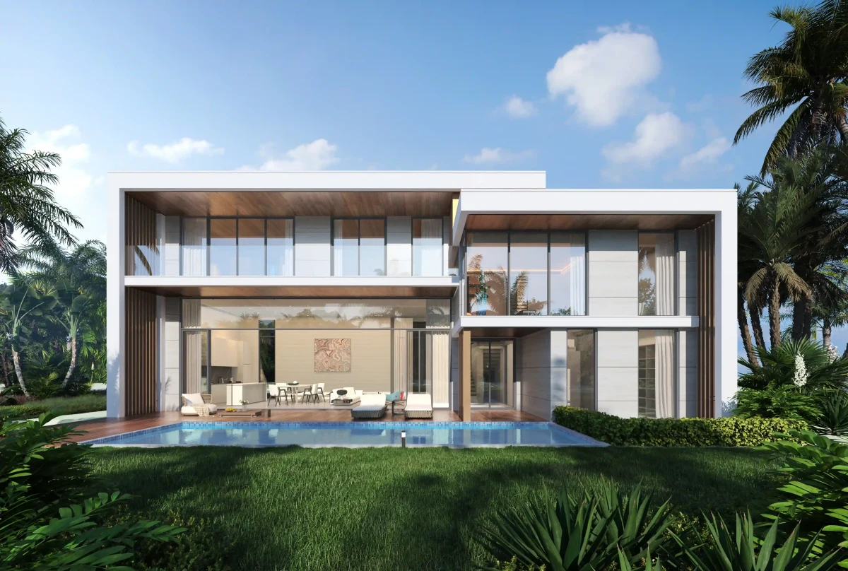 One World One Home 2026: Bang Tao Condo from 2.43M