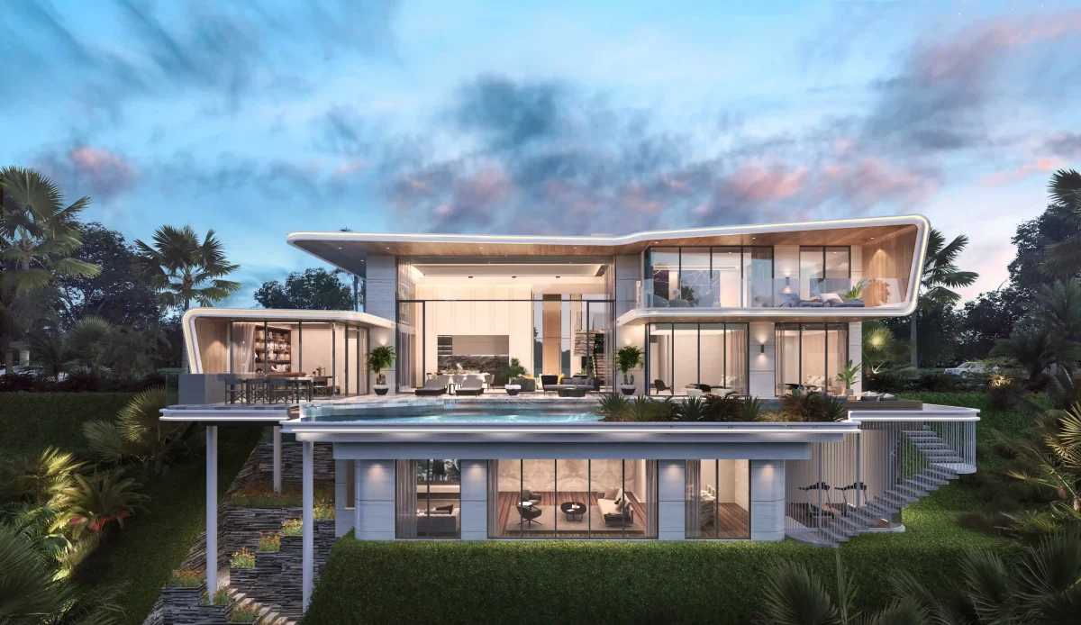 What Can I Buy in Phuket for $1,500/Month? Off-Plan