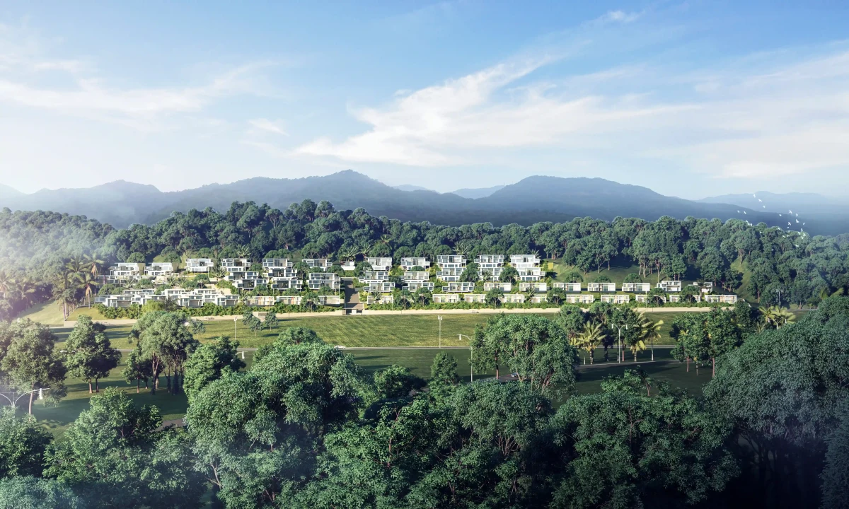 Cherng Talay vs Layan Property: Yield, Privacy, Resale