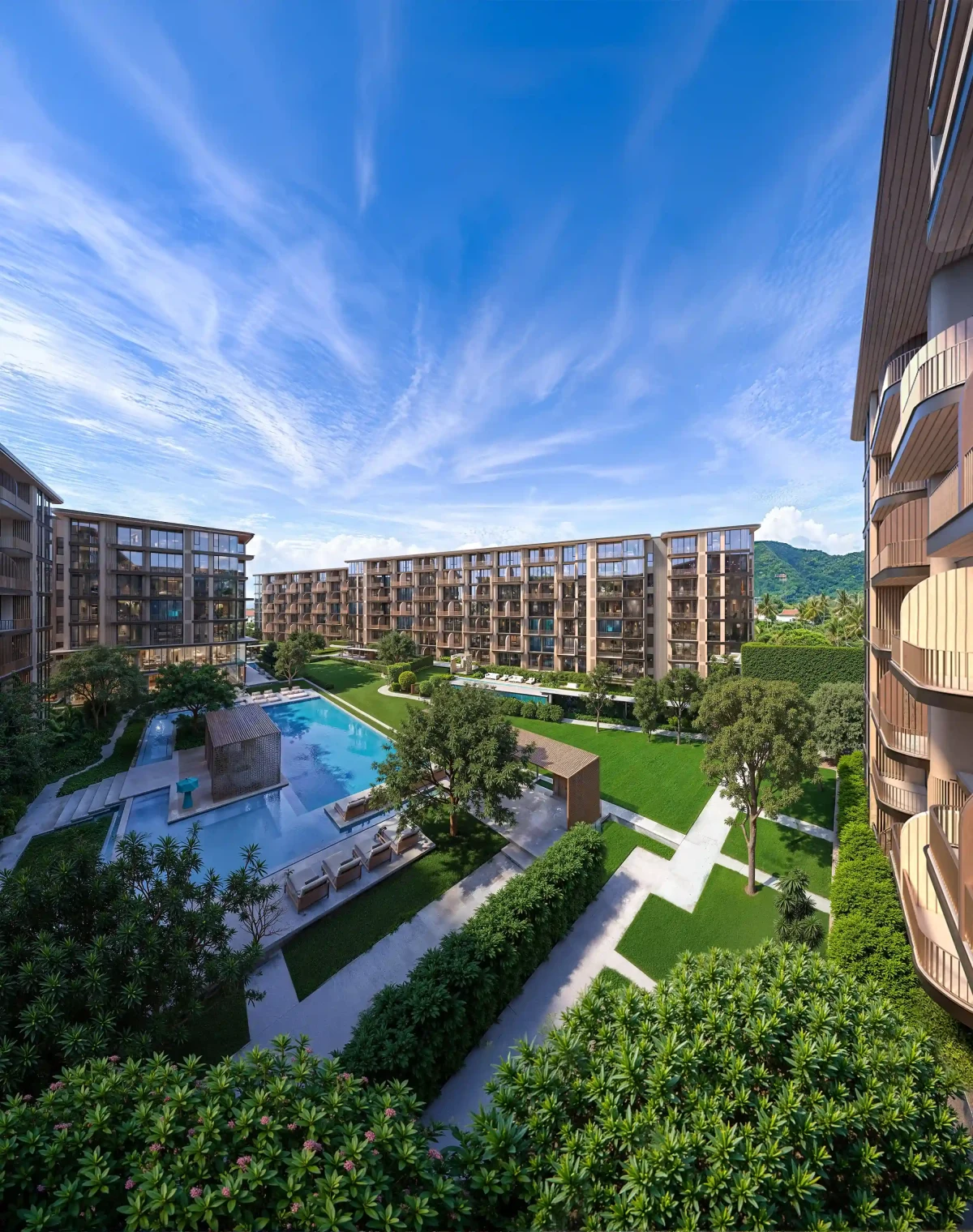 2-Bedroom Condos for Sale in Bang Tao, Phuket, Real