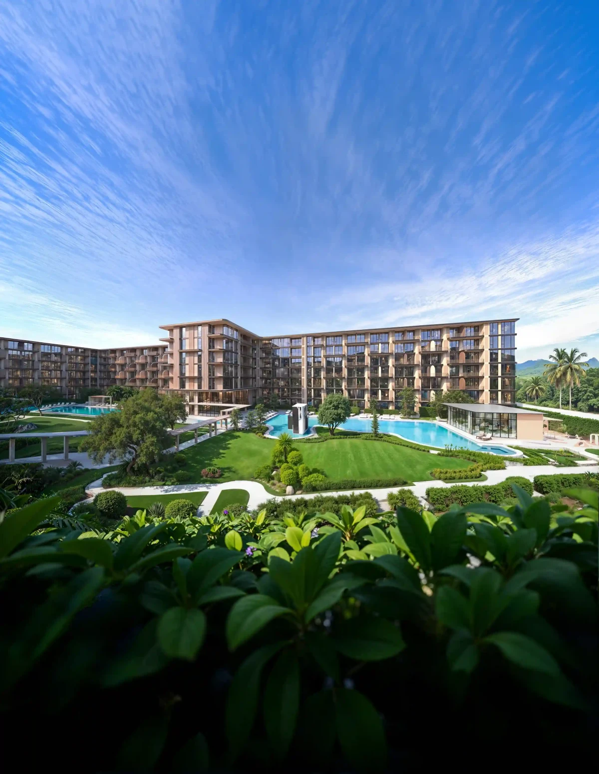How Much Cash to Buy Thailand Property? Real Totals