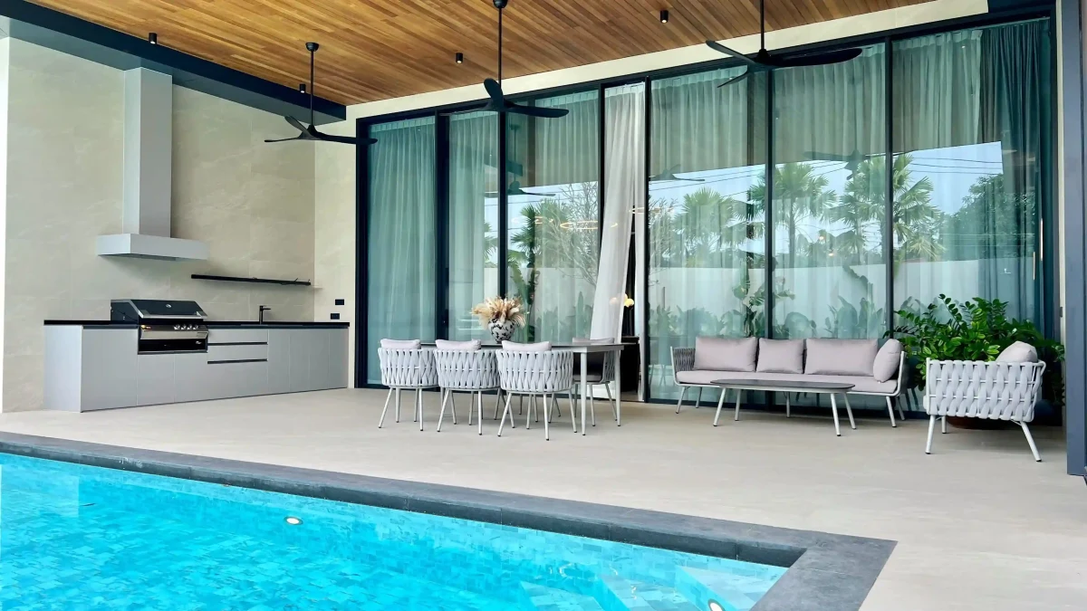 Patong vs Kamala Property Investment: Yield, Capital Growth
