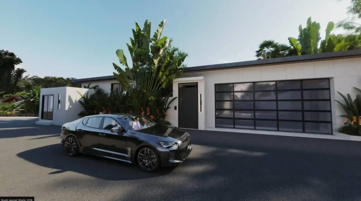 How Much Cash to Buy Property in Thailand? 2026 Guide