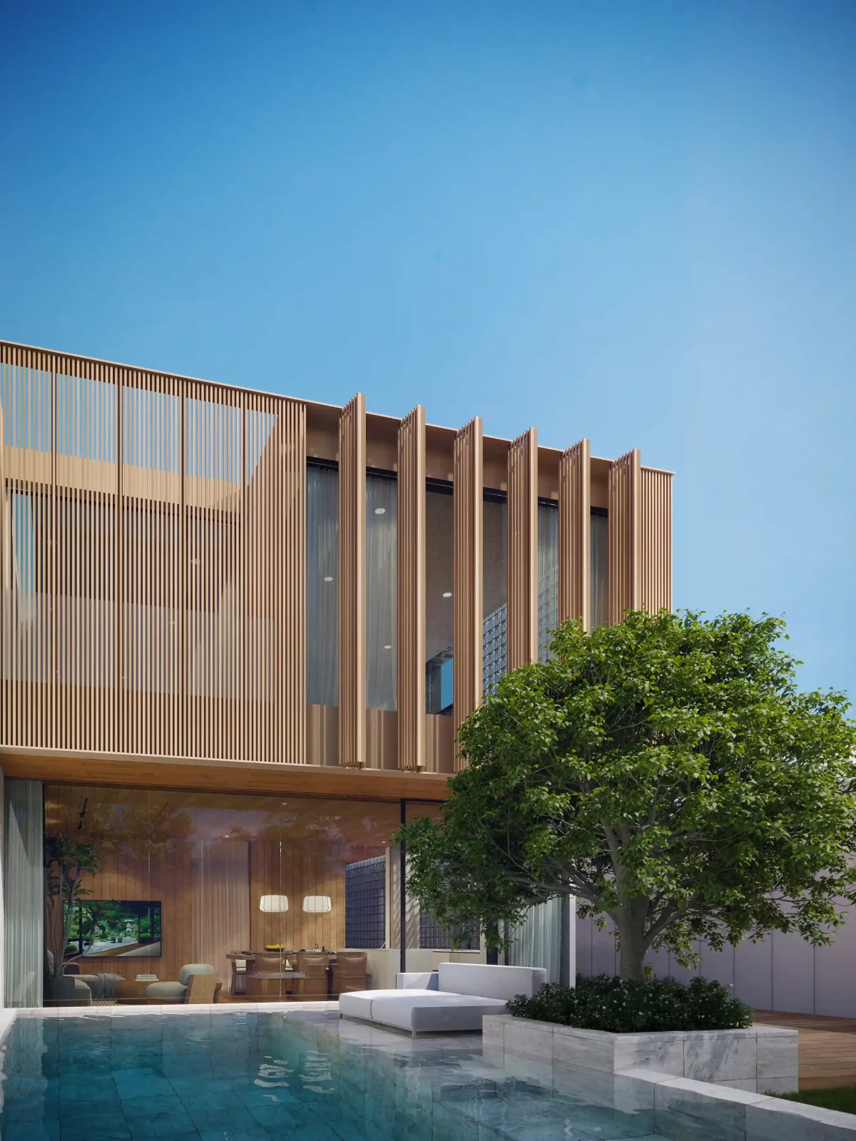 Mono Oxygen Bang Tao Phase 2: 5 Villas, ฿23.95M Review