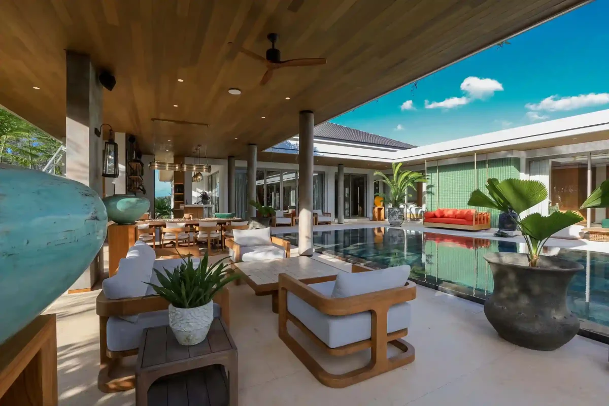 Land Office Process in Thailand: Foreign Buyer Experience