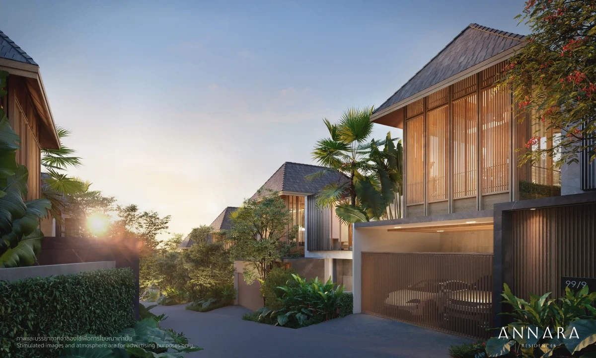 Best Phuket Areas for Foreign Buyers in 2026: Zone-by-Zone Guide
