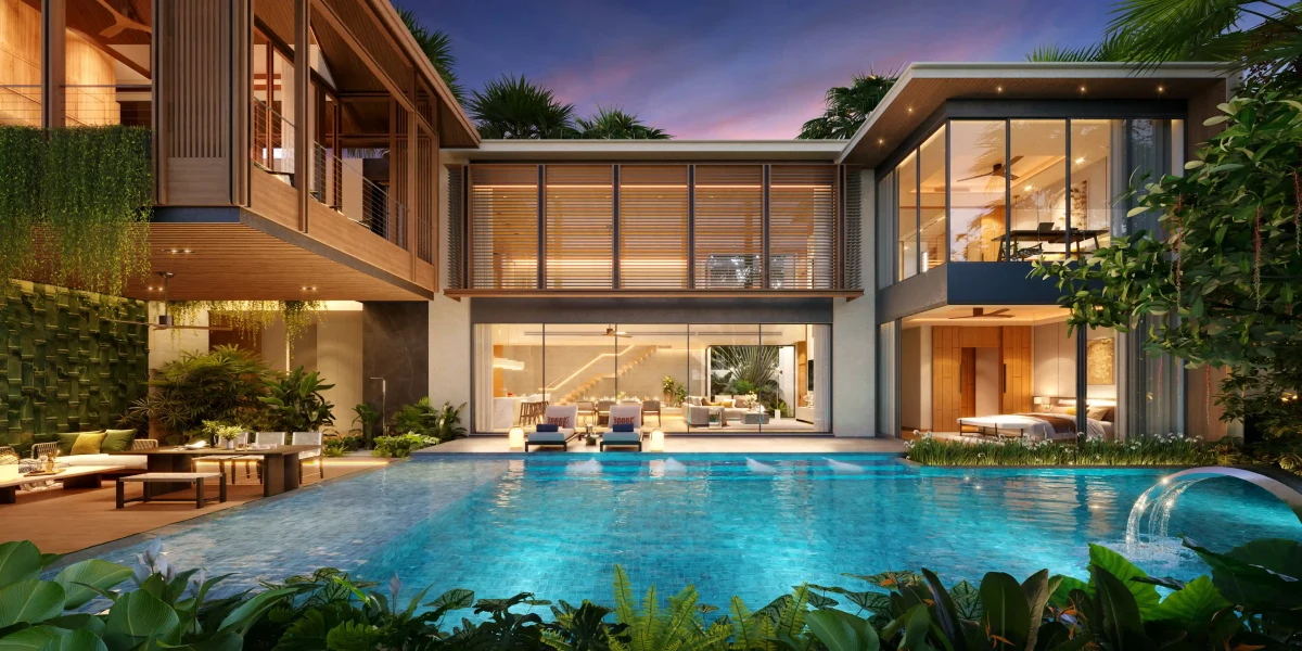 The Standard Residences Phuket Bang Tao Review 2026: Branded Living at Its Best