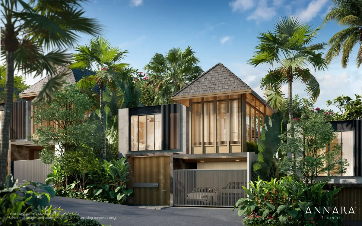Can Europeans Finance Thai Property? Mortgages & Plans