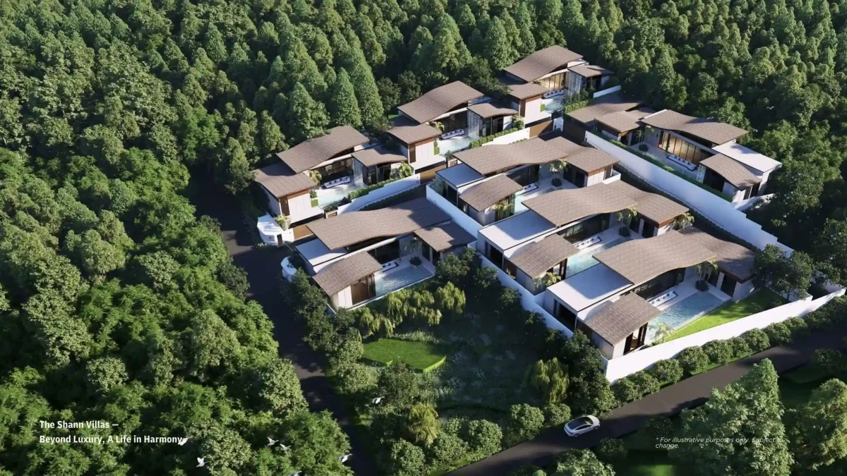 The Title Heritage Bang Tao Phuket Review 2026: Prices, Yield & Investment Analysis