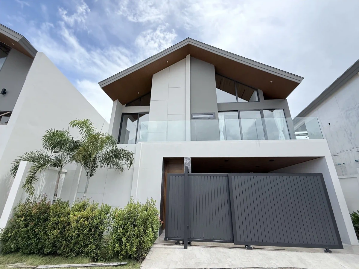 Rainpalm Villas: Private Pool Villas in Phuket Hills