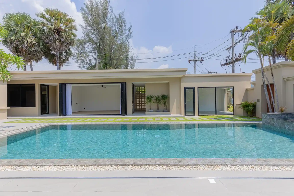 Phuket Wellness-Branded Residences April 2026: Six