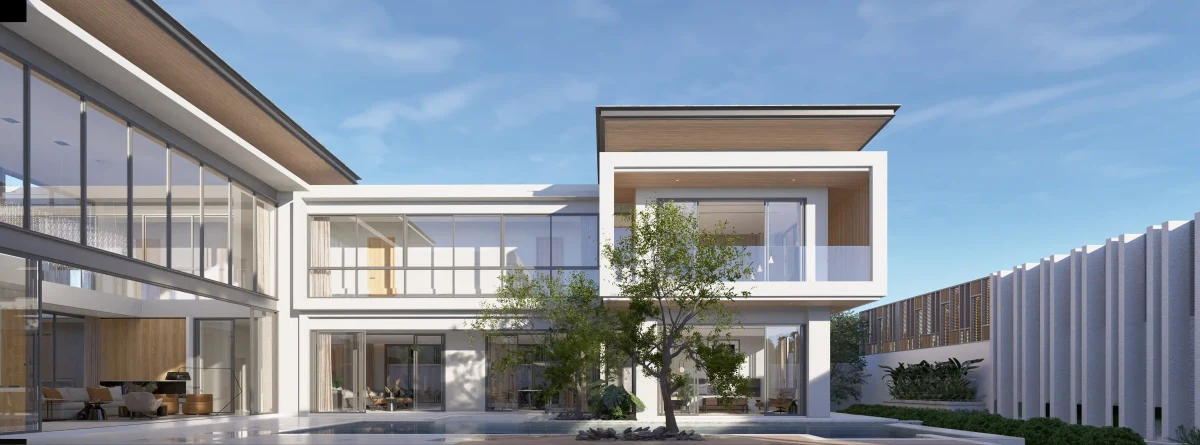 Laguna Lakelands Waterfront Villas Review 2026, Luxury 4BR