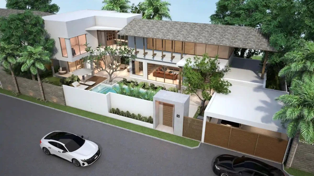 Angsana Oceanview 2026: Luxury Condo in Laguna Phuket