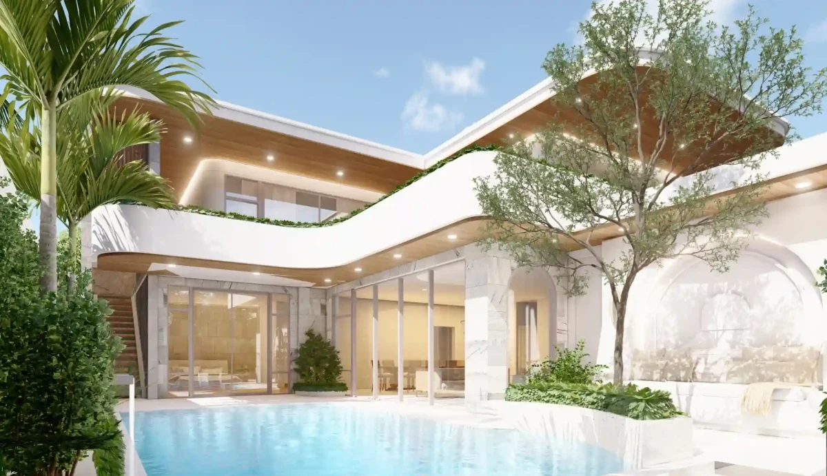 Thai Property Tax Guide for German Buyers: Steuer auf
