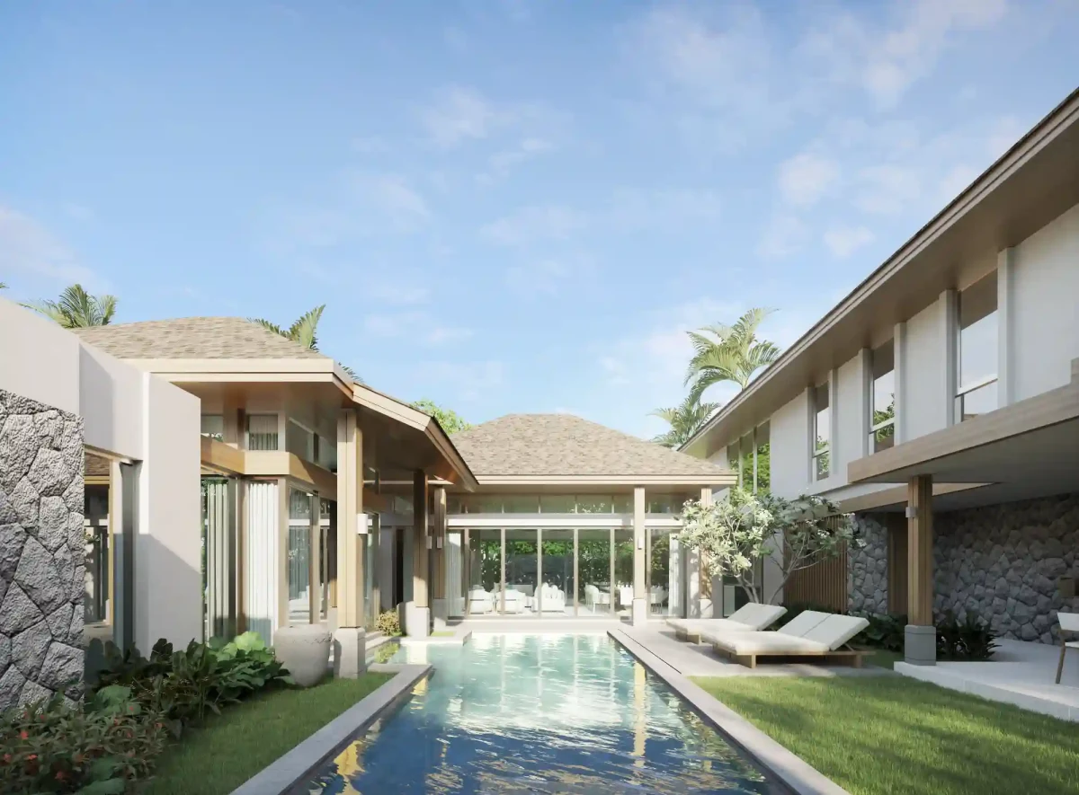 Buying Property in Thailand: Guide for Austrian Buyers 2026
