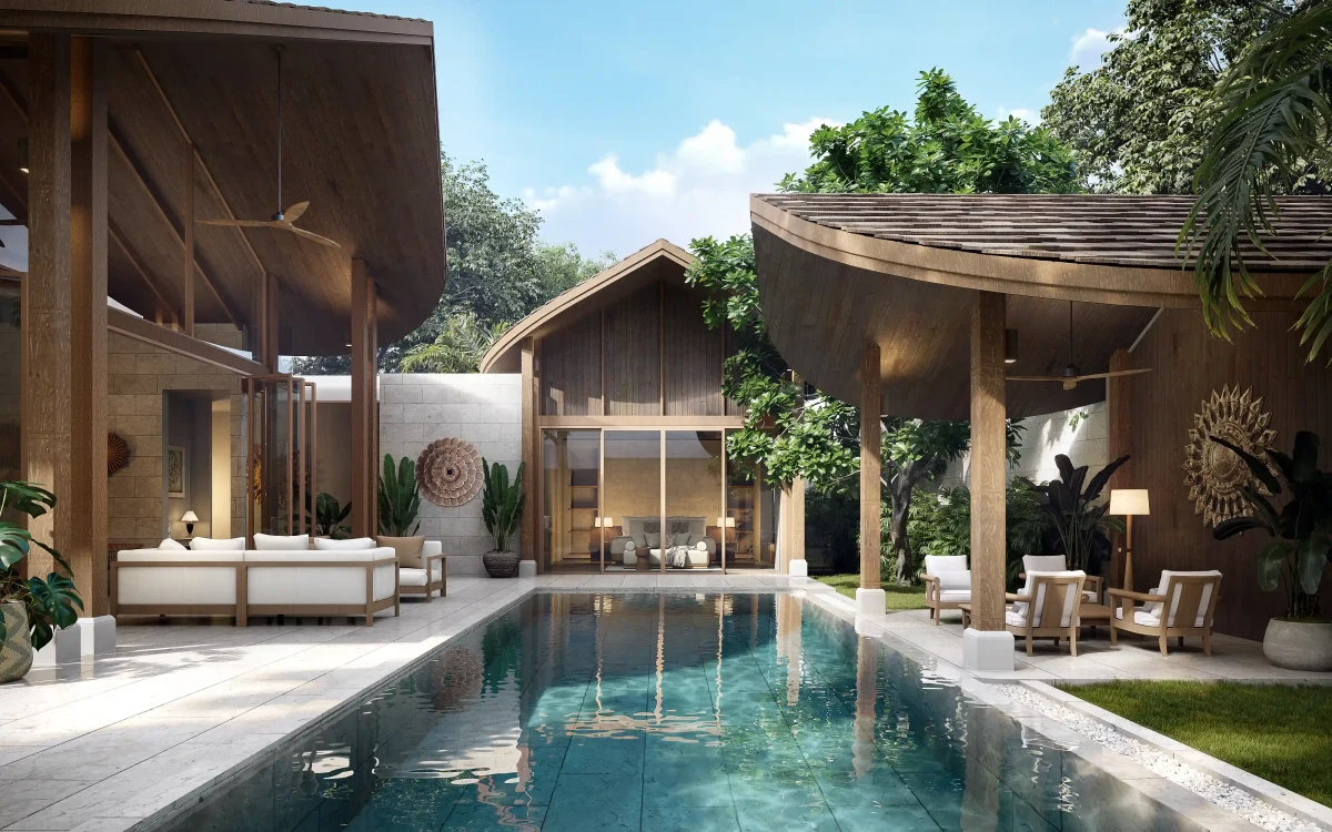 Nakara Grand Luxury Villa Cherngtalay Review 2026: 6 Villas, From 39.8M THB