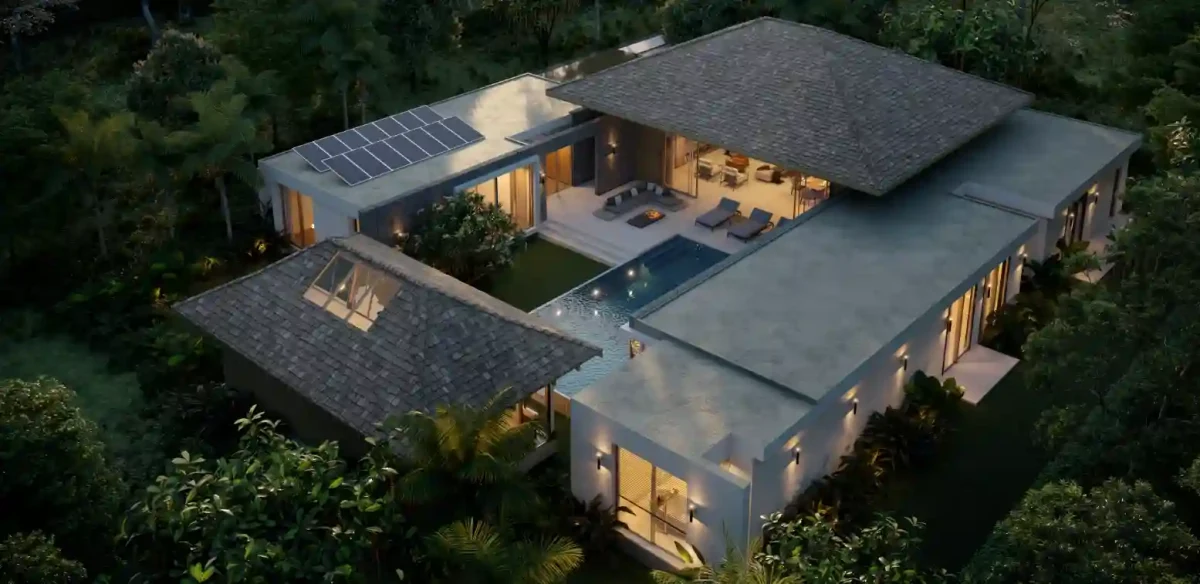Stella Estate Private Residences Bang Tao Review 2026: Ultra-Exclusive Phuket Villas