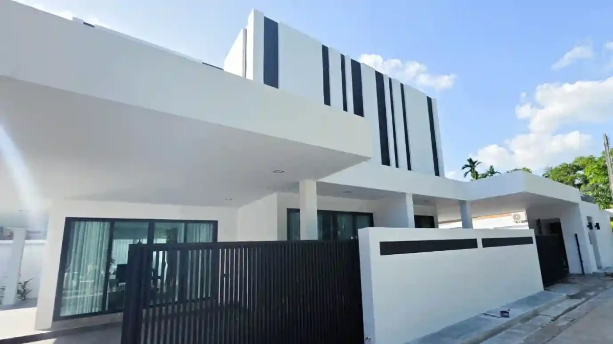 So Origin Lagoon Phuket 2026: Bang Tao Entry Condo