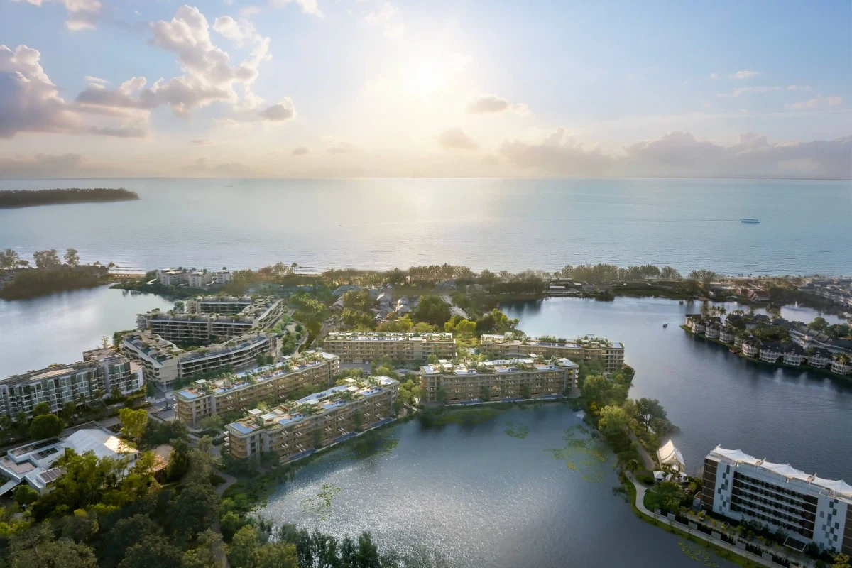 Siam Legal Phuket Forecasts Key Legal Trends Shapin · May 20