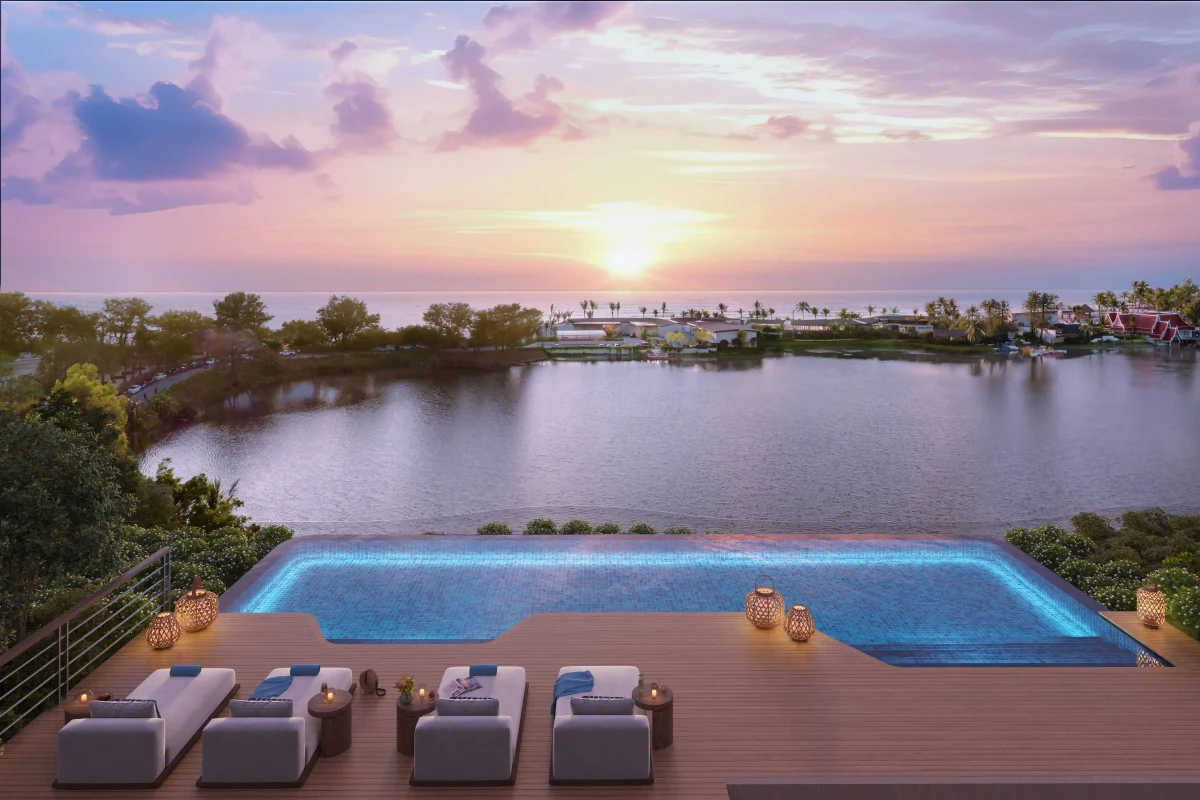 Phuket New Project Launches, March 31, 2026: Skypark Elara